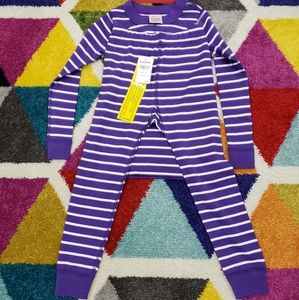 Hanna andersson pajamas